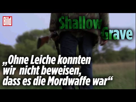 True-Crime-Doku: Die verfolgte Spur – Vermisst in Essex | Shallow Grave