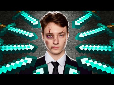 Я заказал СОБСТВЕННОЕ УБИЙСТВО за 100.000 РУБЛЕЙ на Сервере в Майнкрафт