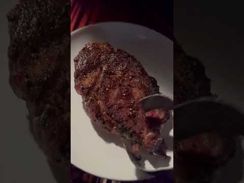 Nighttime Grilling is the best - Cooking Kosher #shorts