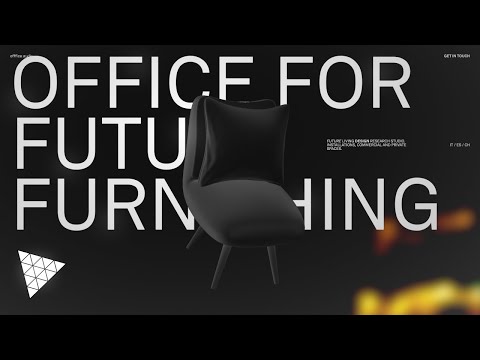 The Most Satisfying 3D Landing Page Built with Three.js & ScrollTrigger