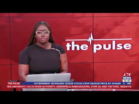GES interdicts Okadjakrom SHTS teacher over alleged sexual misconduct | The Pulse (2-10-25)