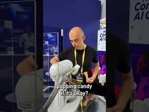 From the Floor of AI Summit 2025: LM TEK’s Liquid-Cooled Innovation