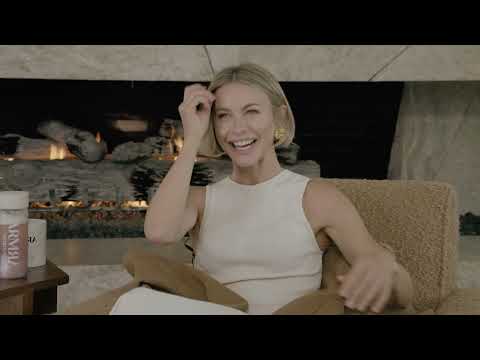 Julianne Hough Celebrates the DWTS Season & Robert & Witney’s Win | The Morning After (Show)