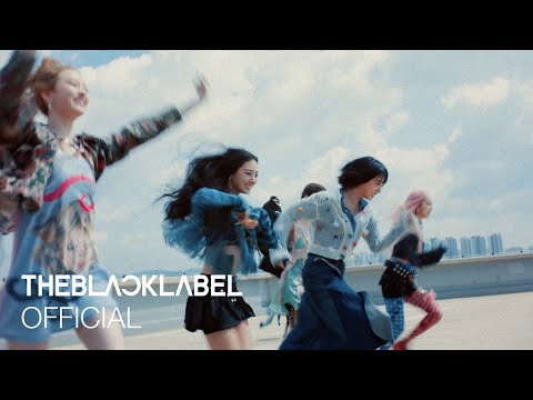 MEOVV(미야오) - ‘DROP TOP’ M/V