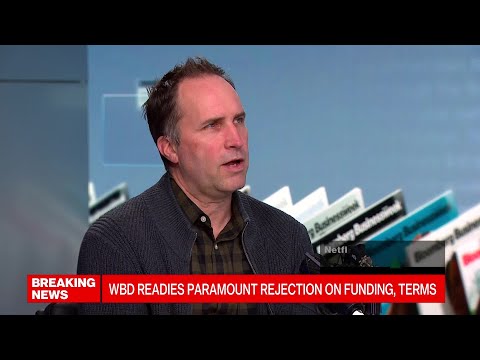 Kushner’s Affinity Withdraws From WBD Takeover Battle