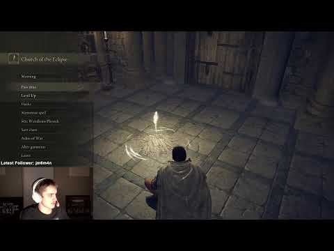 ELDEN RING DAY 15, Going Pro (First play through)