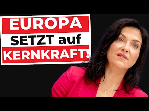 Atomkraft rettet KI – und Deutschland zahlt die Zeche!
