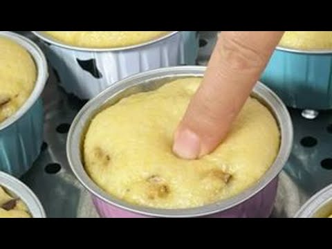 小米别只熬粥了，教你一个营养又好吃的做法，出锅大人孩子都喜欢 小米别只熬粥了，教你一个营养又好吃的做法，出锅大人孩子都喜欢#抖音美食推荐官 #美食 #美食教程