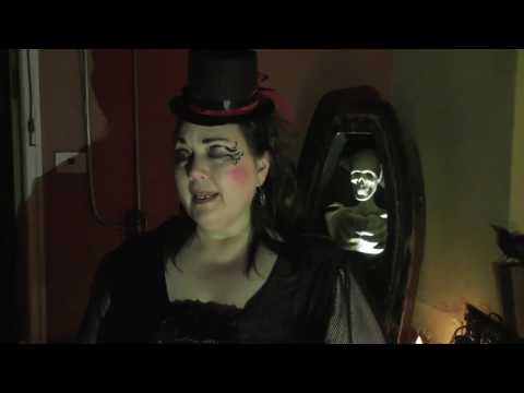 Tracey Spear: Lady In The Window (CENSORED)