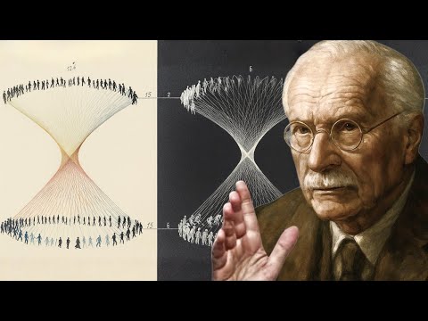 Keep SAYING This Only to Yourself… Tell No One and Watch Reality Begin to Change - Carl Jung