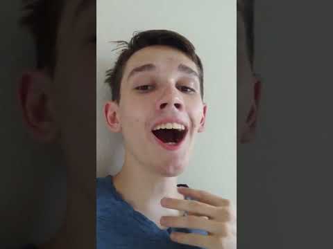 Fry Scream (get rid of whisper screaming)