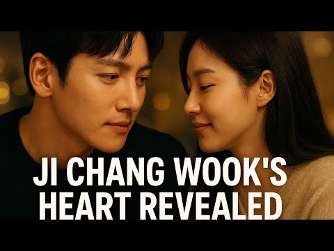 “Ji Chang Wook’s Heart Finally Revealed – That Close Moment Left Fans Speechless”