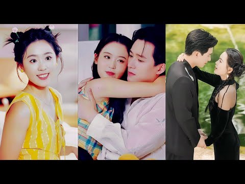 The CEO falls for her, can't resist, proposes, vows to love her for life.