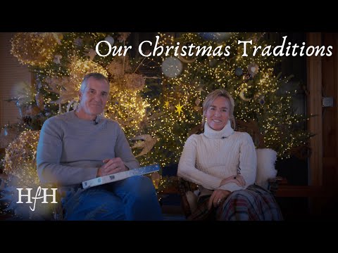 Our Christmas Traditions