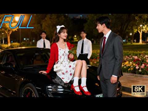 Réincarnée, elle quitte le garçon abusif et conquiert le CEO qui l’aime — il tombe amoureux! 😍💘