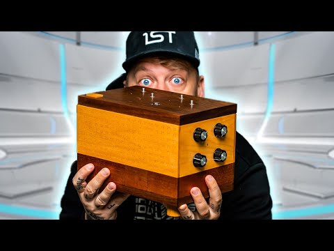 Solving THE IMPOSSIBLE BOX (Genius Level Puzzle)