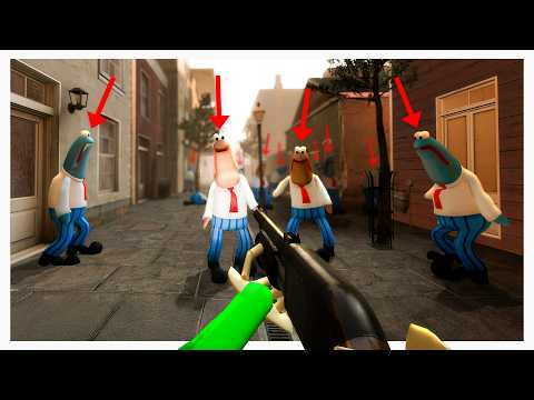 We Ruined Left 4 Dead 2 with Mods AGAIN