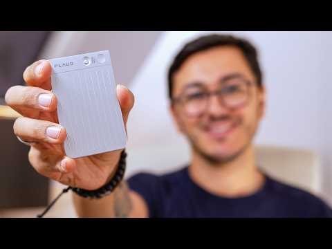 Plaud Note : l'Enregistreur Vocal dopé à l'IA. Vraiment Utile ?