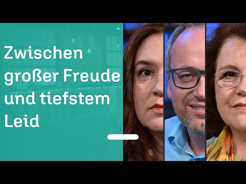 Über die Nähe von Freude und Schmerz: Wie finde ich Stabilität trotz unsicherer Umstände?