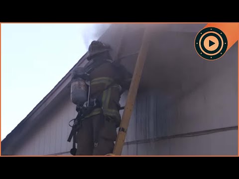 Inside the Inferno: 48 Hours with Phoenix’s Elite Fire Squad