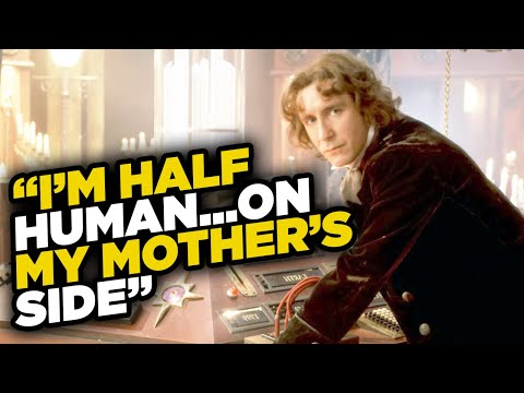 10 Huge Moments In Doctor Who That No One Cared About