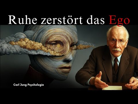 Warum Empathen die Respektlosen einschüchtern — Carl Jungs erschütternde Wahrheit | Carl Jung