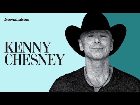 Kenny Chesney: The Music, The Mission, The Memoir | Heart. Life. Music.