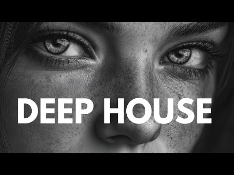 Deep Emotions 2025 | Emotional Deep House Music Mix | Vocal House, Nu Disco, English House, Feelings