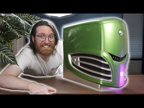 Was Alienware REALLY Better Before Dell?