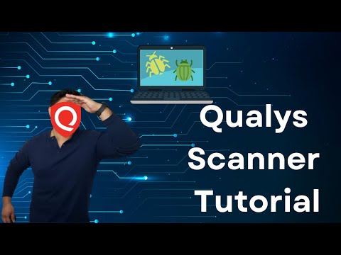 Learn Qualys Vulnerability Management (Home Lab)