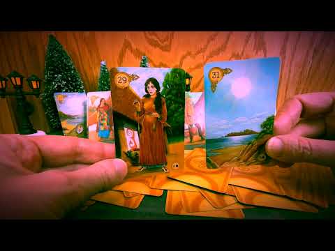 Что вам готовит ближашее будущее? Большие перемены! Что конкретно Вам по судьбе!? ✨ 🏠 💯 #колена таро