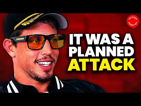 Tony Hinchcliffe: Cancelled for a Joke