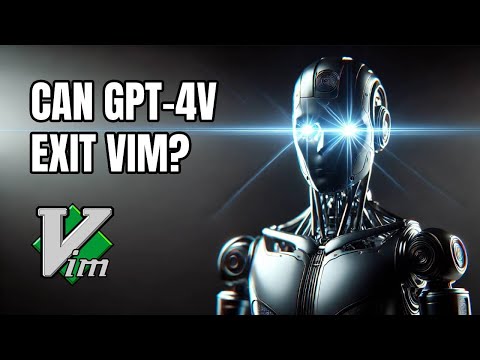 Python Tkinter GPT-4 Vision AI Assistant (that can see your screen!)