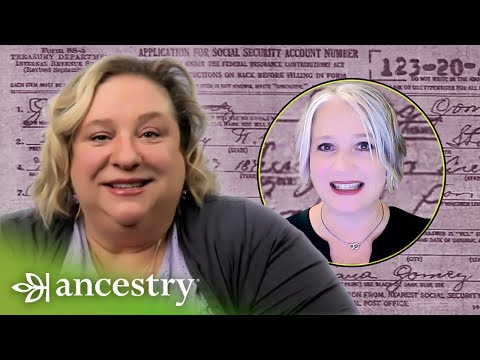 Finding Your Hidden Female Ancestors | Tips & Tricks Virtual Event | Ancestry®