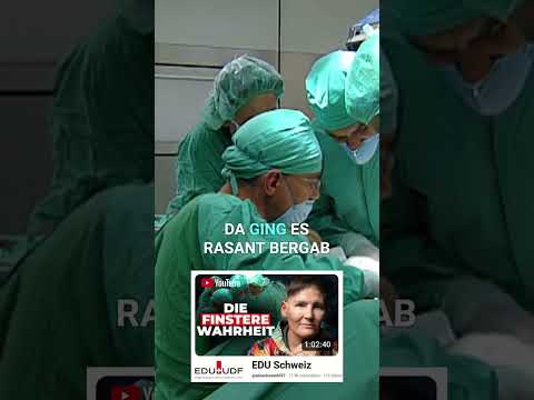 16 Operationen zerstören Illusion in 2 Jahren #shorts