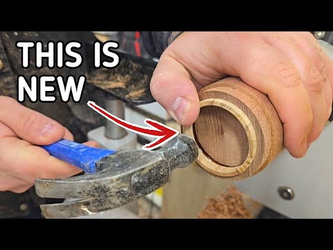 NEVER SEEN BEFORE | 4-ways Project