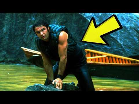 Deliverance (1972): 20 Weird Facts You Didn’t Know!