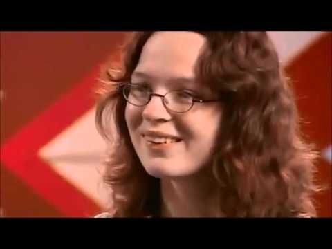 X Factor Best of the Worst and Funnies    Top 10