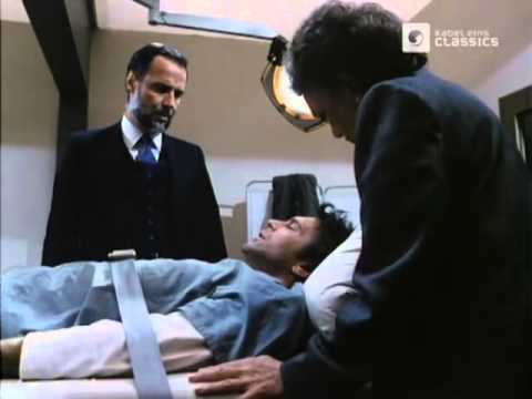 Stingray serie deutsch...Lotosblume