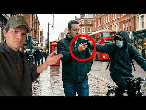 Why has Europe become SO UNSAFE?