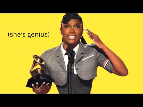 THE BRANDING SECRETS BEHIND DOECHII’S RISE…