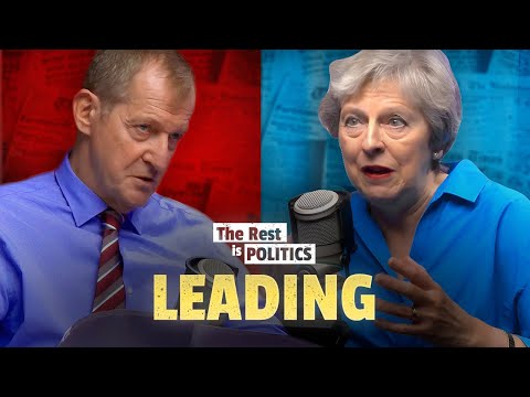 My Biggest Regret | Theresa May