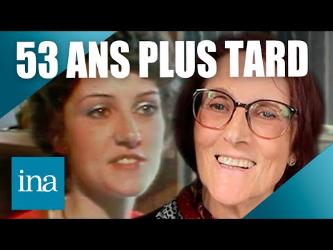 On a retrouvé Pierrette, rare fille en école d’ingénieurs en 1972 | INA Société