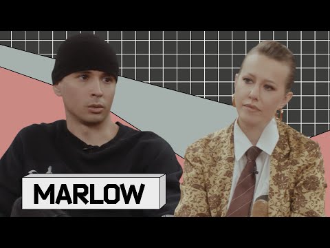 SLAVA MARLOW: «Родился. Написал Cadillac. Сдох»