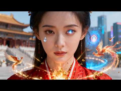 我穿越為他改命100次，成婚7年卻被逼讓位敵國公主！倒數7天我不哭不鬧直接收拾回現代…九皇子才發現離不開我，他追到崩潰，她冷笑：晚了！#短劇 #drama