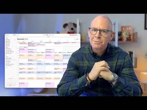 The Apple Calendar Features You Aren't Using (But Should)