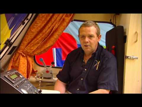 Topgear's Flying Caravan Airship.flv