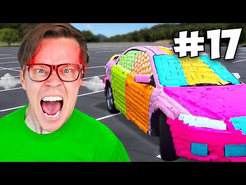 Tricking My Best Friends To Join Game Master Network