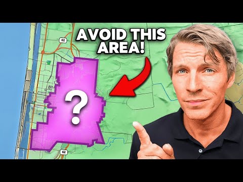 AVOID Moving to The Wrong Area in San Diego! (Every Area Explained)
