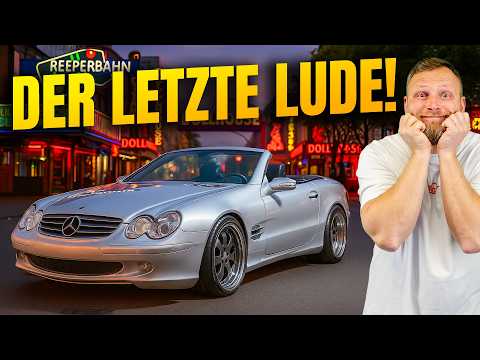 Achtung! MIESER TRICK beim Autokauf! Ausradiert & fett abkassiert!? Der WILDESTE SL500 am Markt!